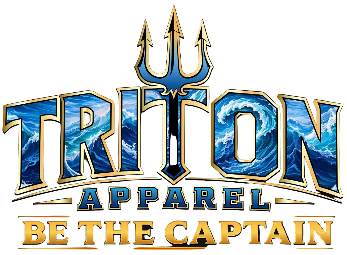 TRITON APPAREL