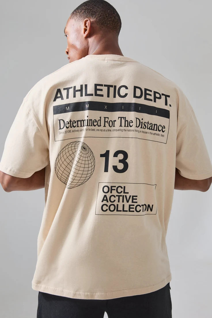 Basketball tshirt