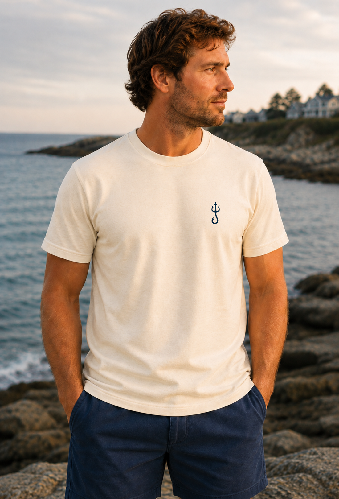 Daybreak Tee