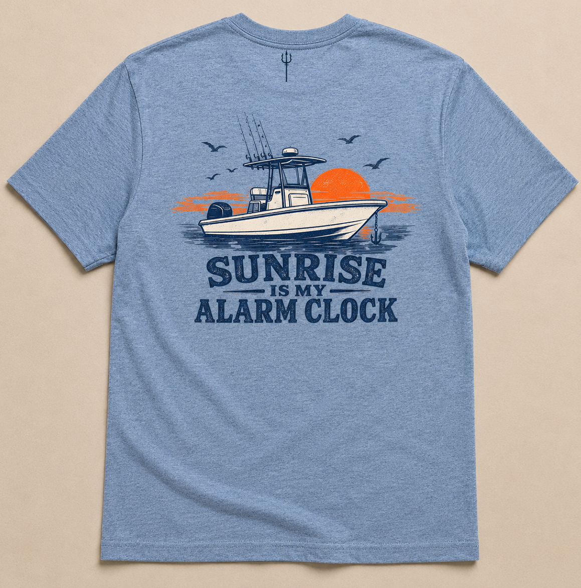 Daybreak Tee