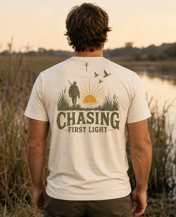 First Light Tee