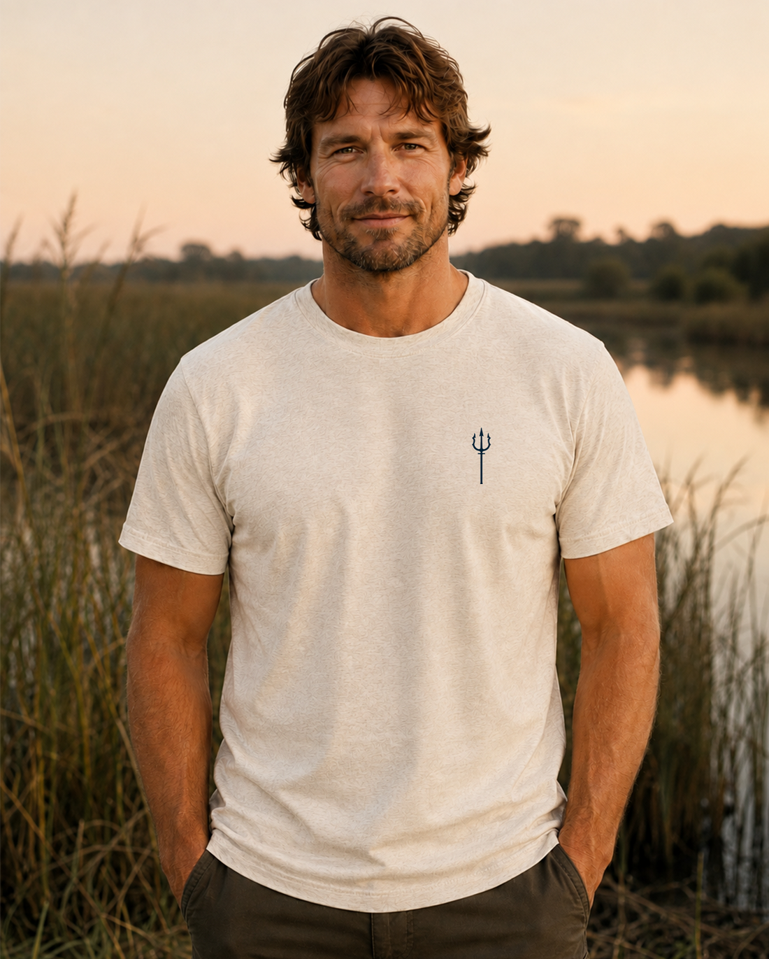 First Light Tee