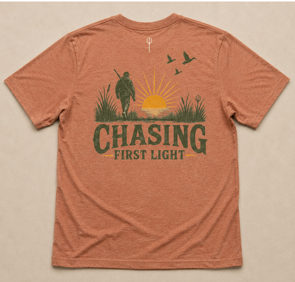 First Light Tee
