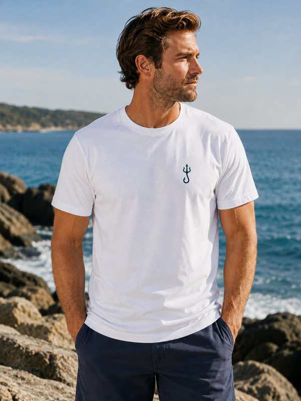 Open Water Tee