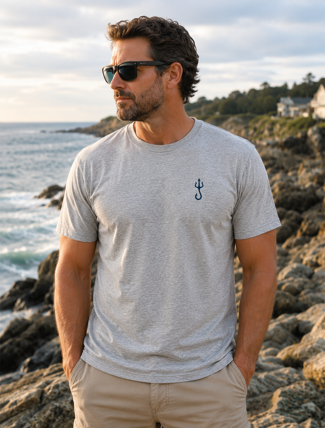 Men's Strikewater Tee