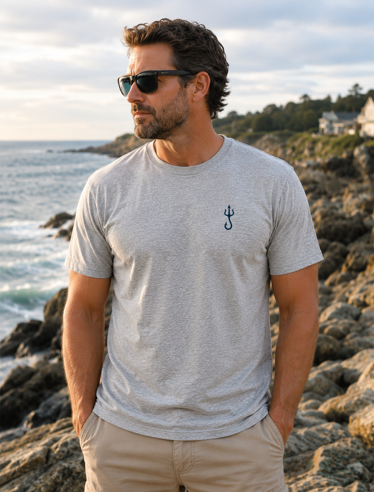 Men's Strikewater Tee