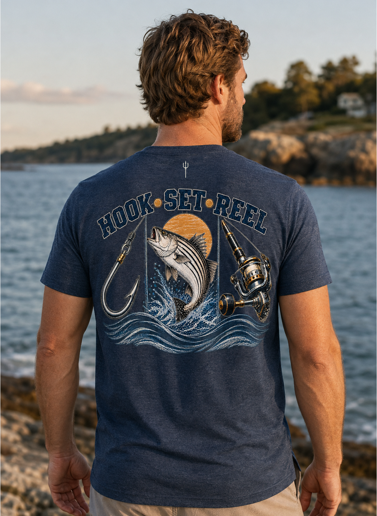 Men's Strikewater Tee
