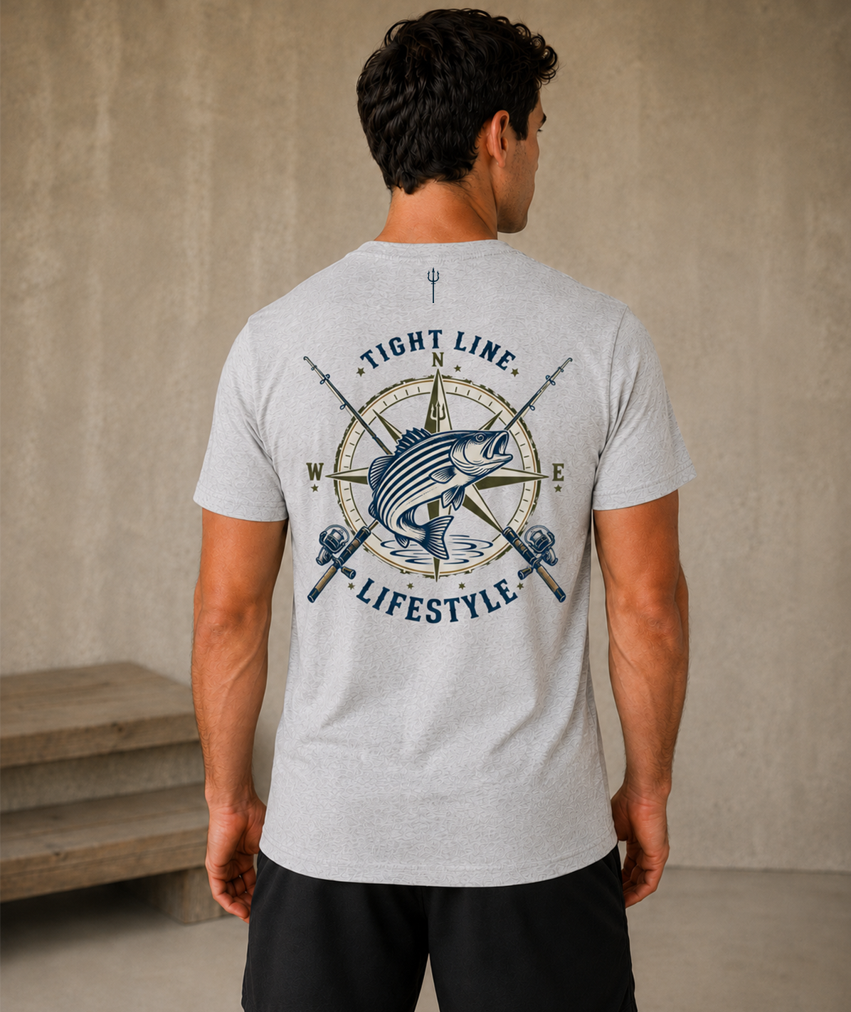Tightline Tee