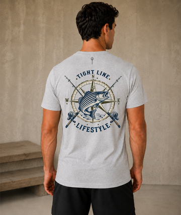 Tightline Tee