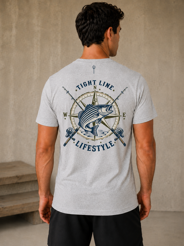 Tightline Tee