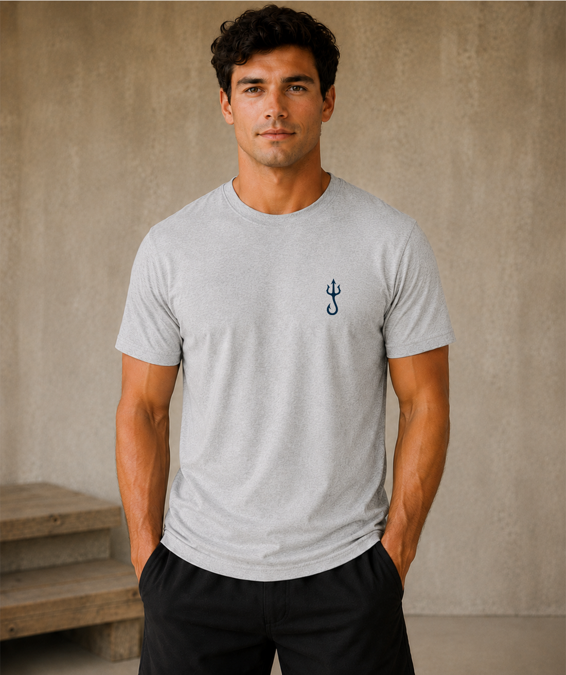 Tightline Tee