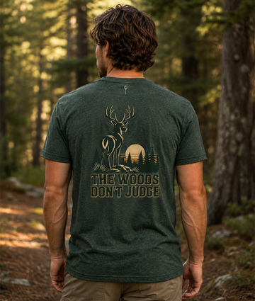 Timberline Tee