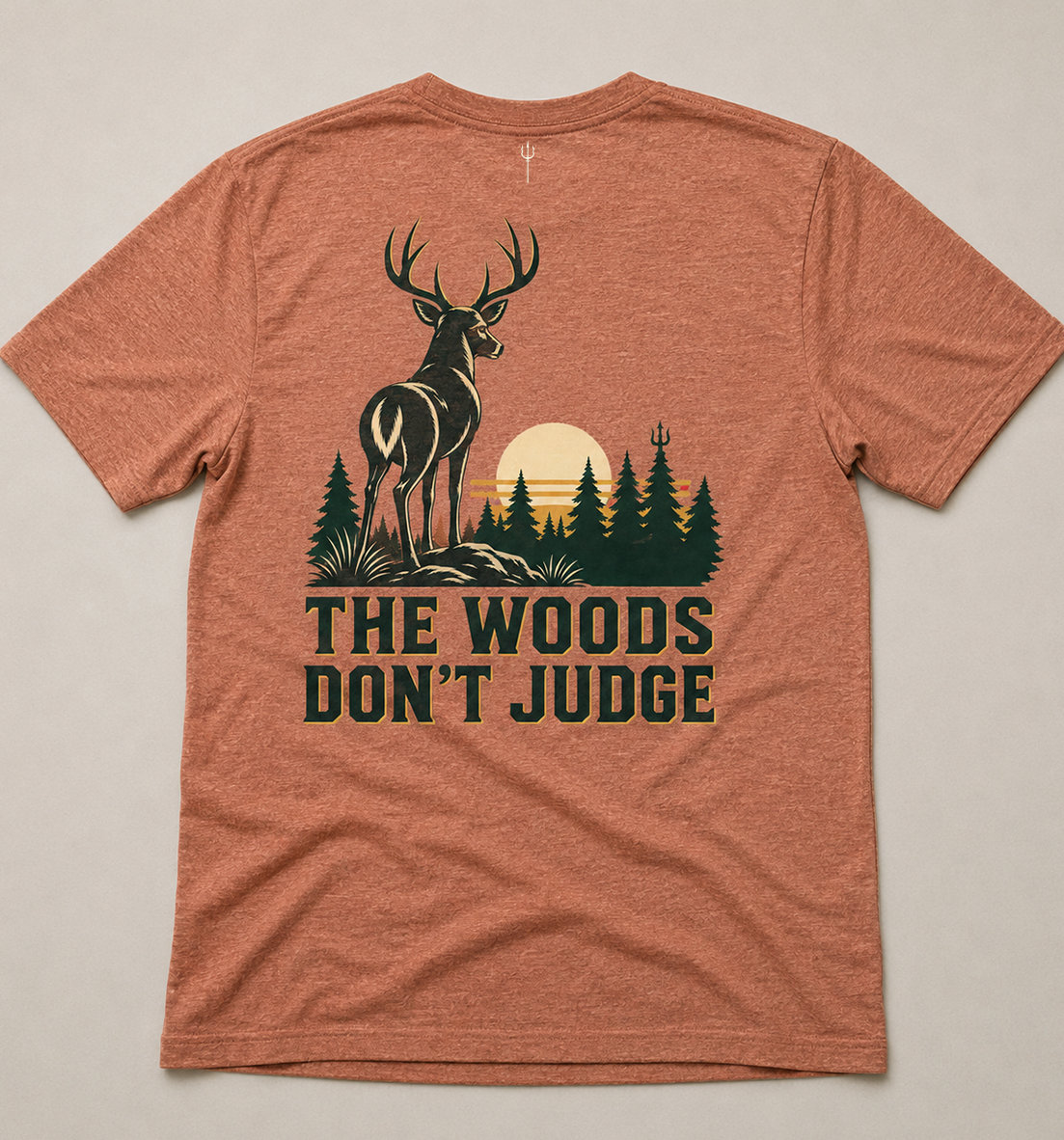Timberline Tee