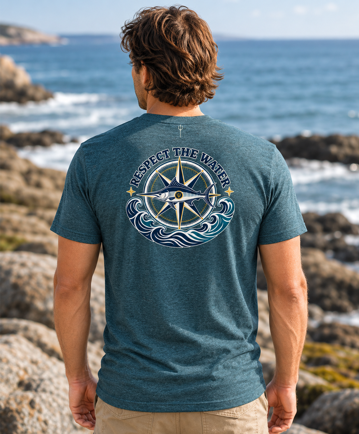 True North Tee