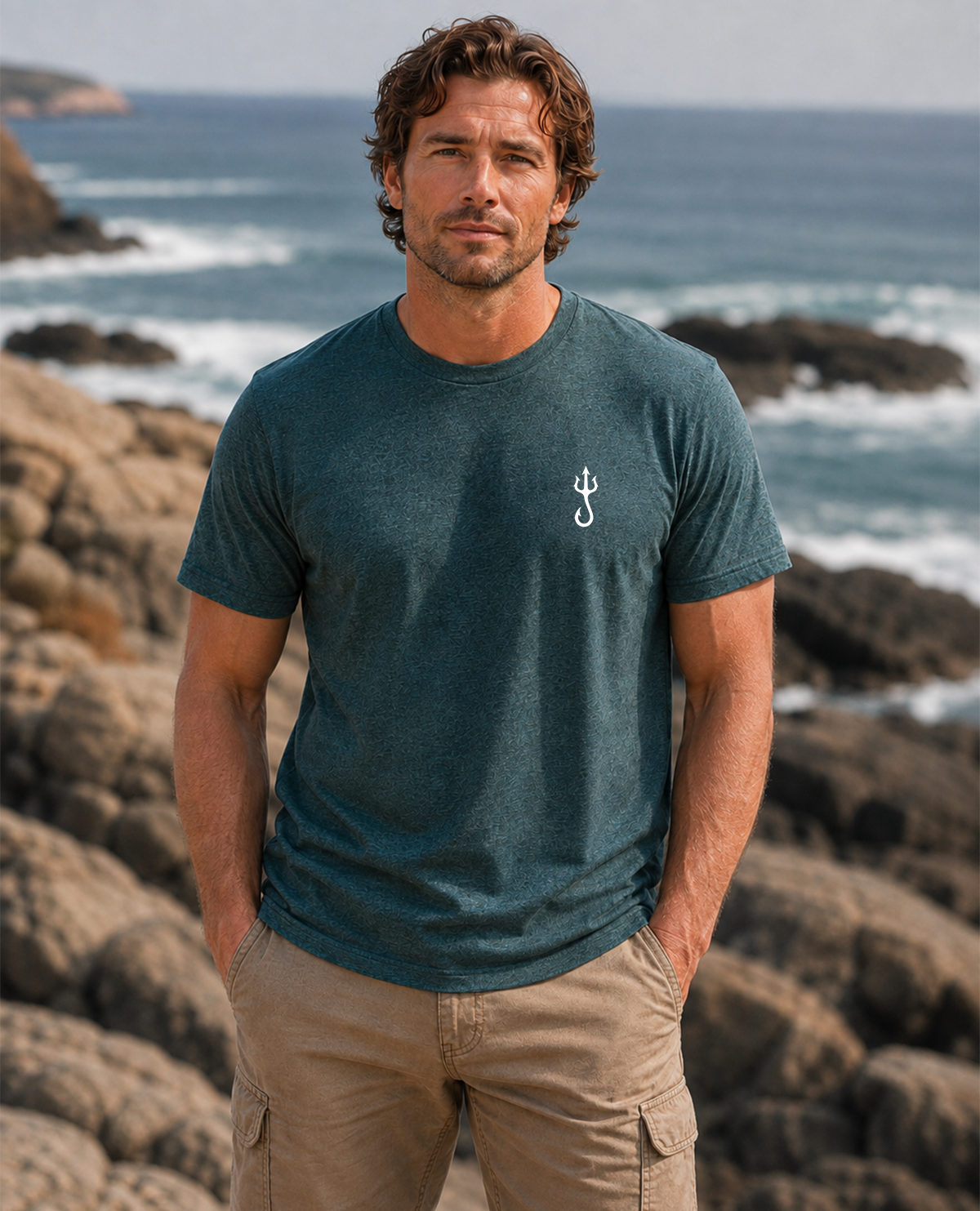True North Tee