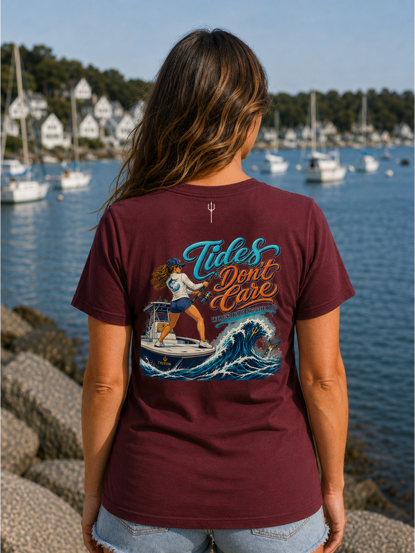 Women's High Tide Tee
