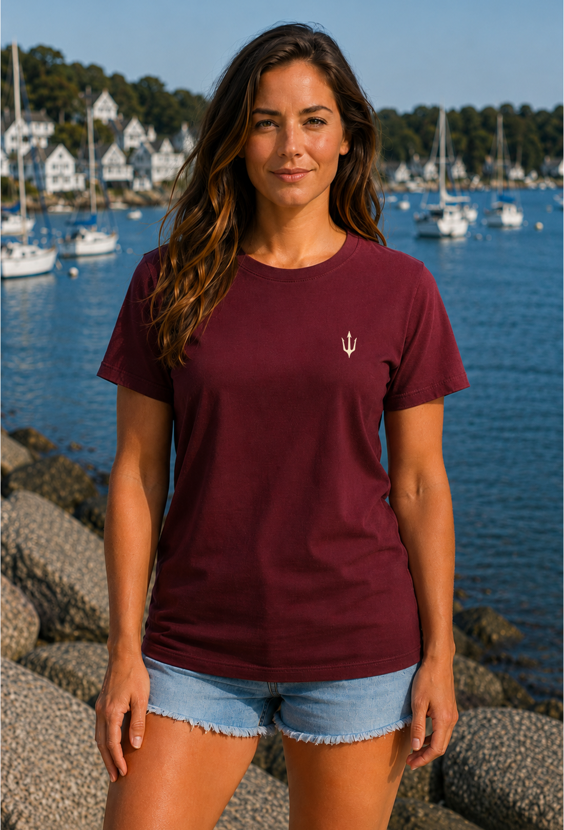 Women's High Tide Tee