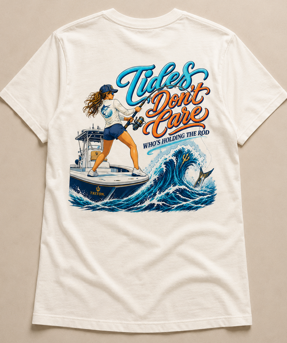 Women's High Tide Tee