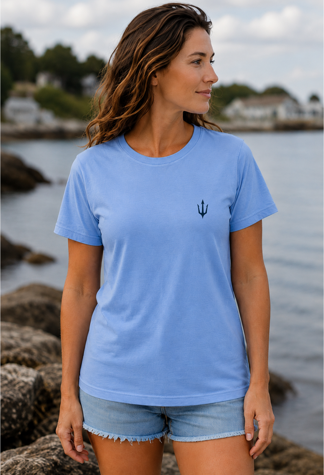 Women's Saltbound Tee