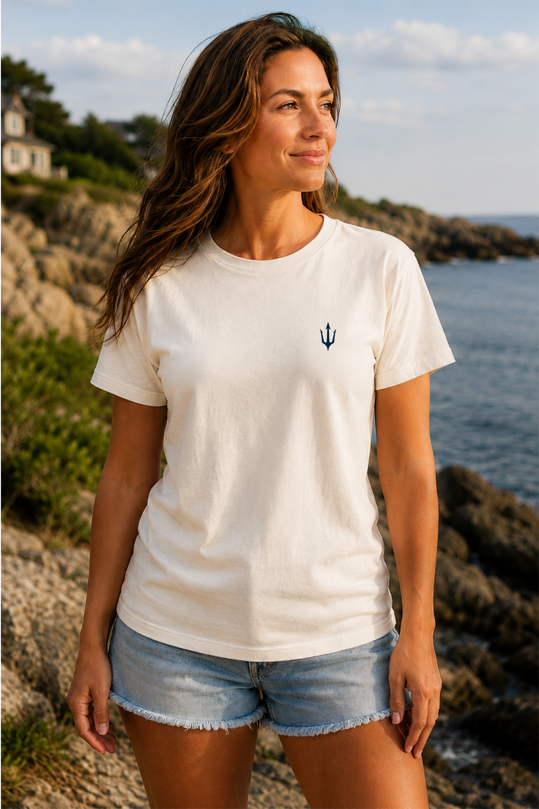 Women's Tightline Tee