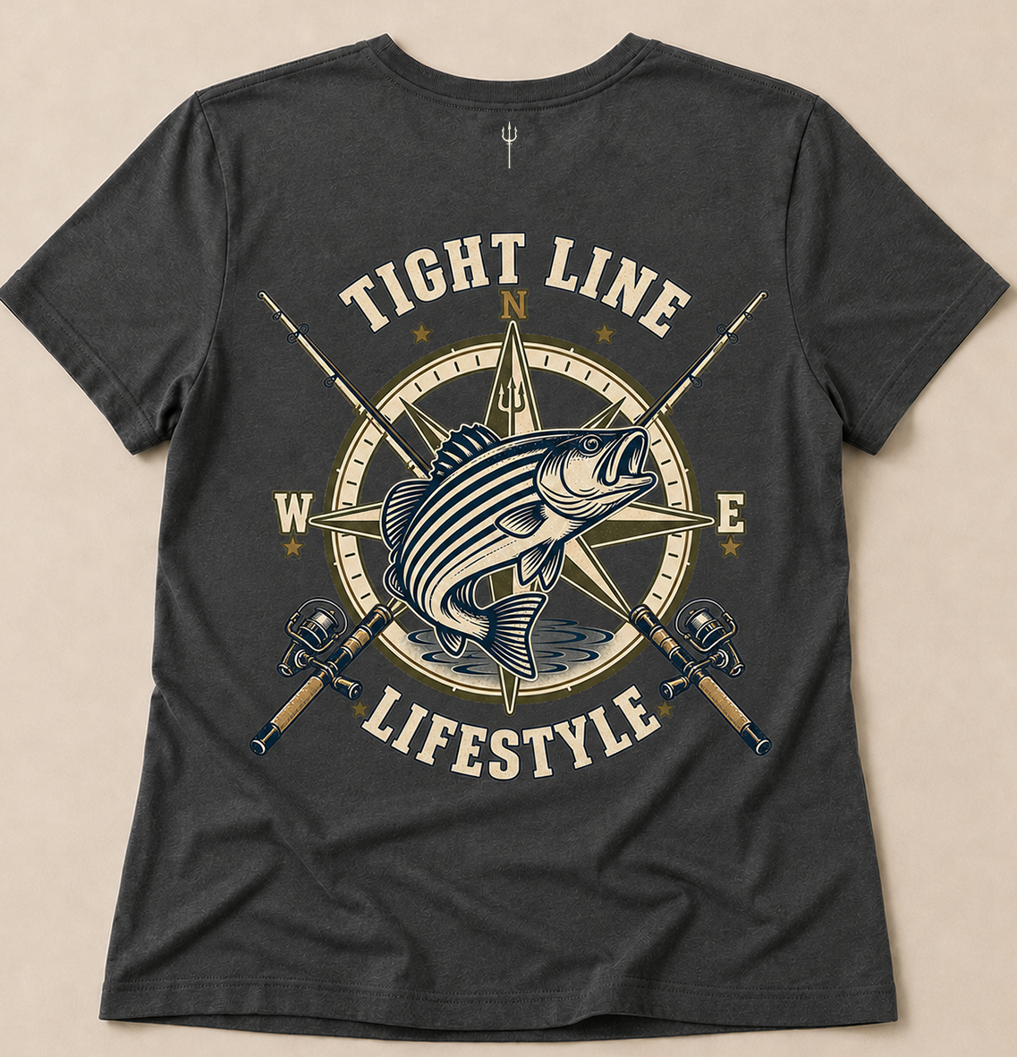 Women's Tightline Tee
