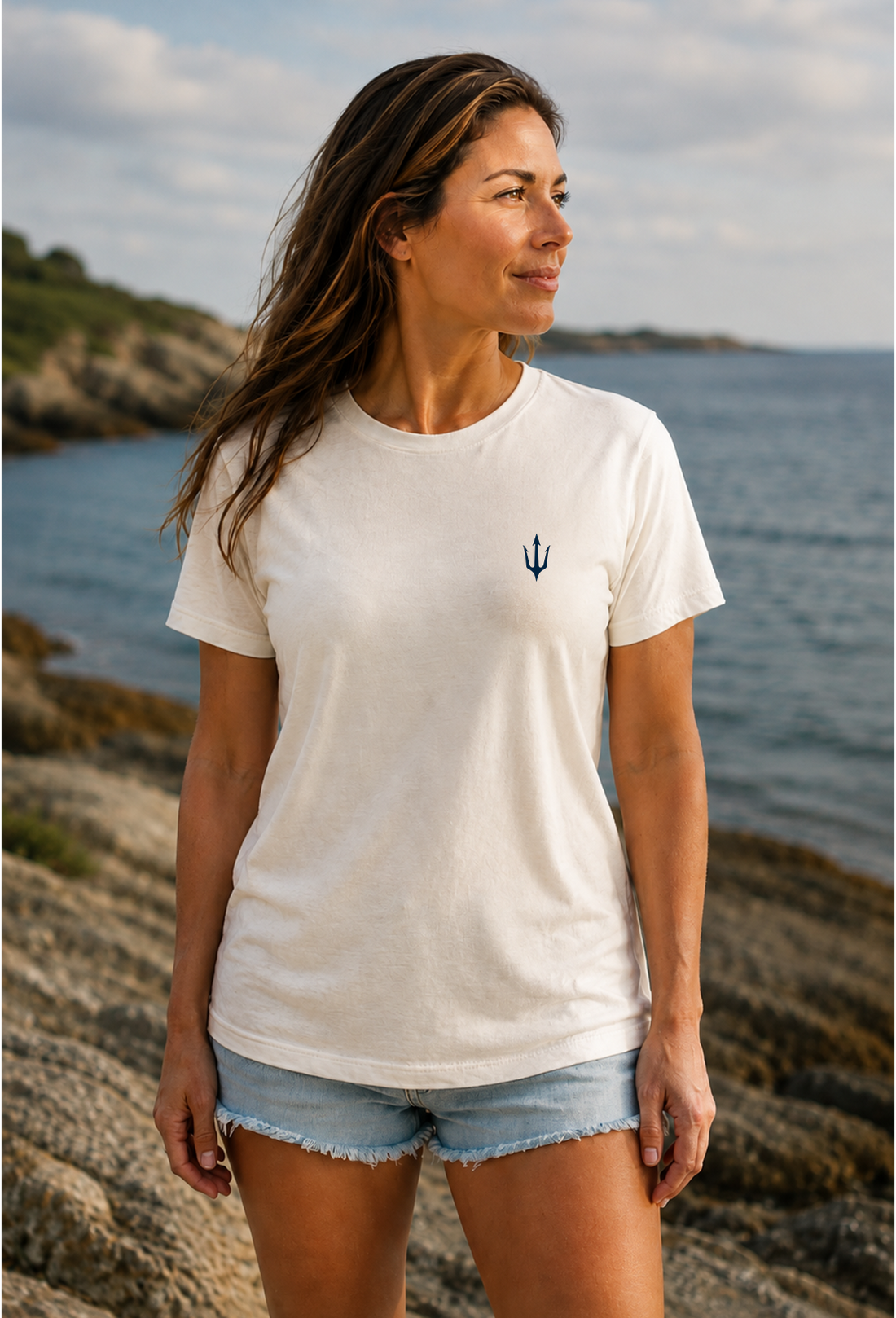 Women's True North Tee