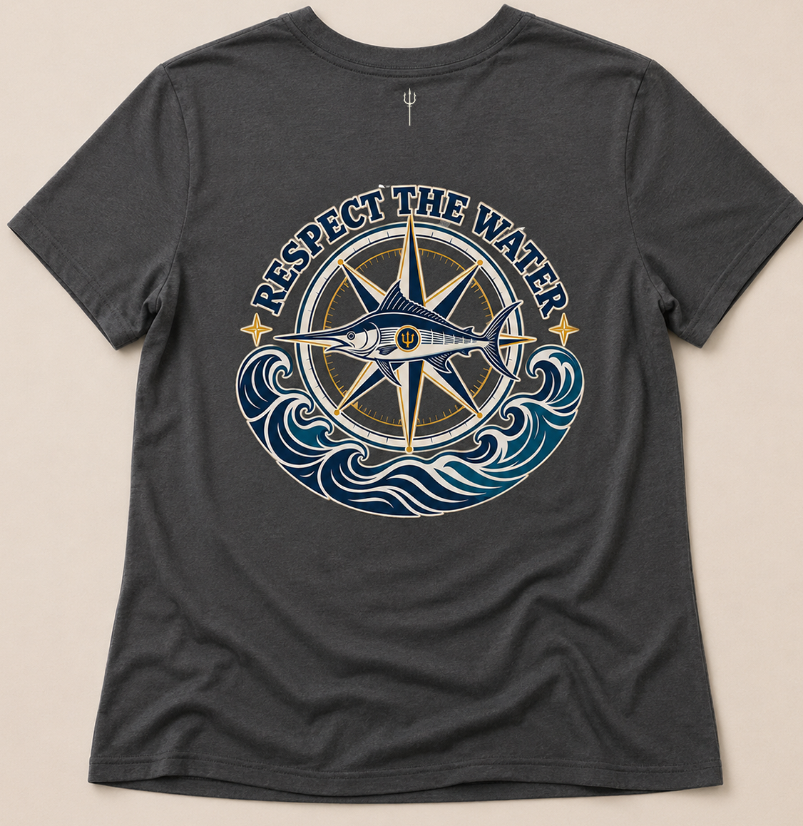 Women's True North Tee