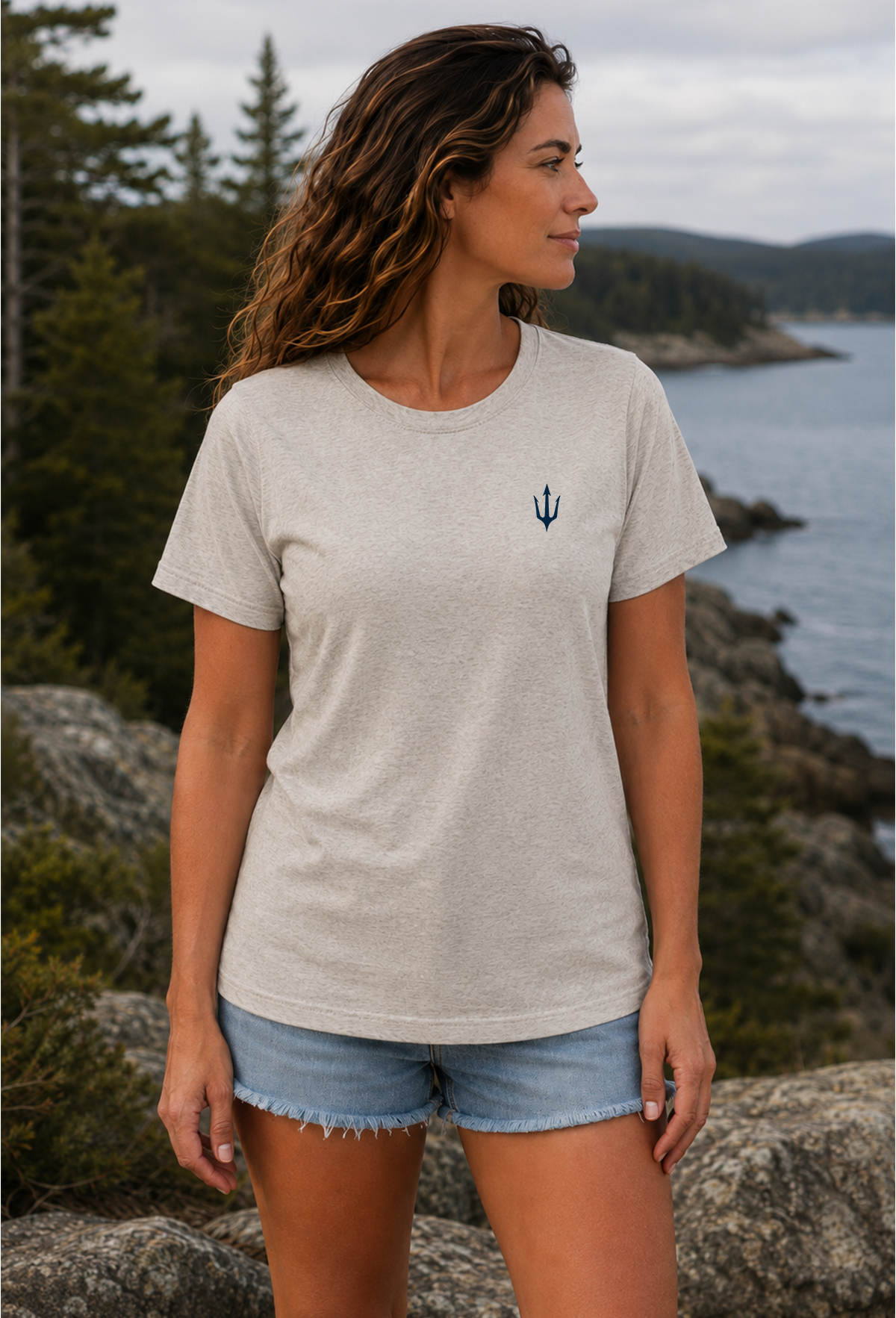Women's Wildborne Tee