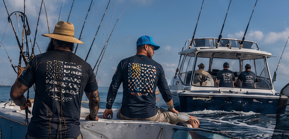 BULK ORDERS & CUSTOM APPAREL